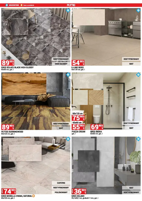 Strona 43 gazetki Mercury Market