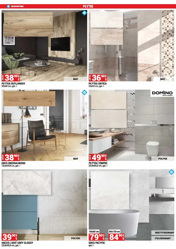 Strona 44 gazetki Mercury Market