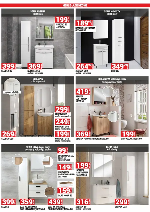 Strona 45 gazetki Mercury Market