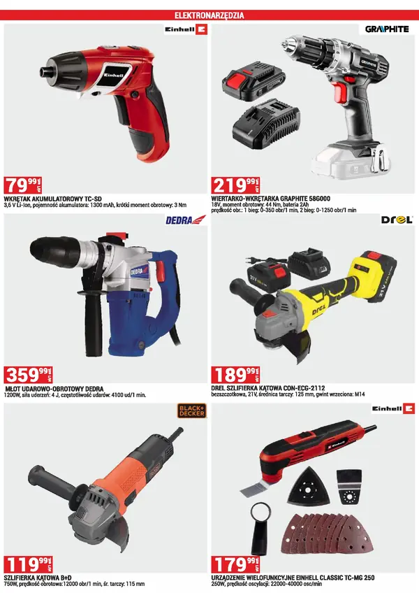 Strona 46 gazetki Mercury Market