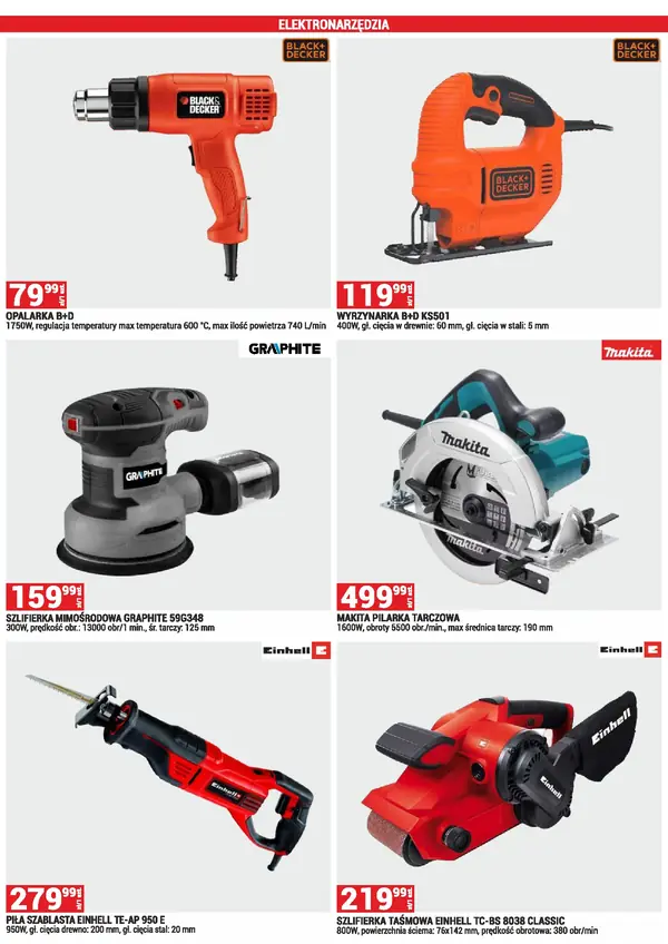 Strona 47 gazetki Mercury Market