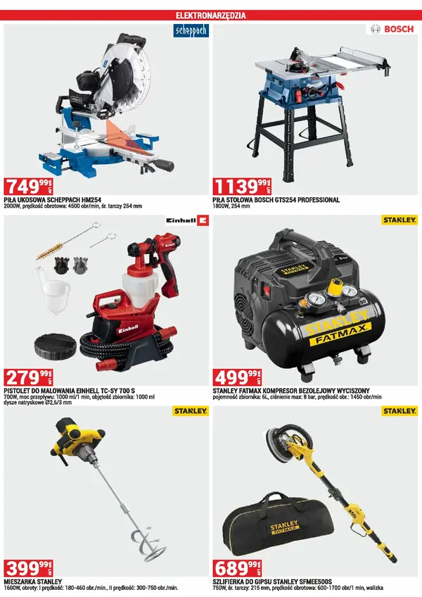 Strona 48 gazetki Mercury Market