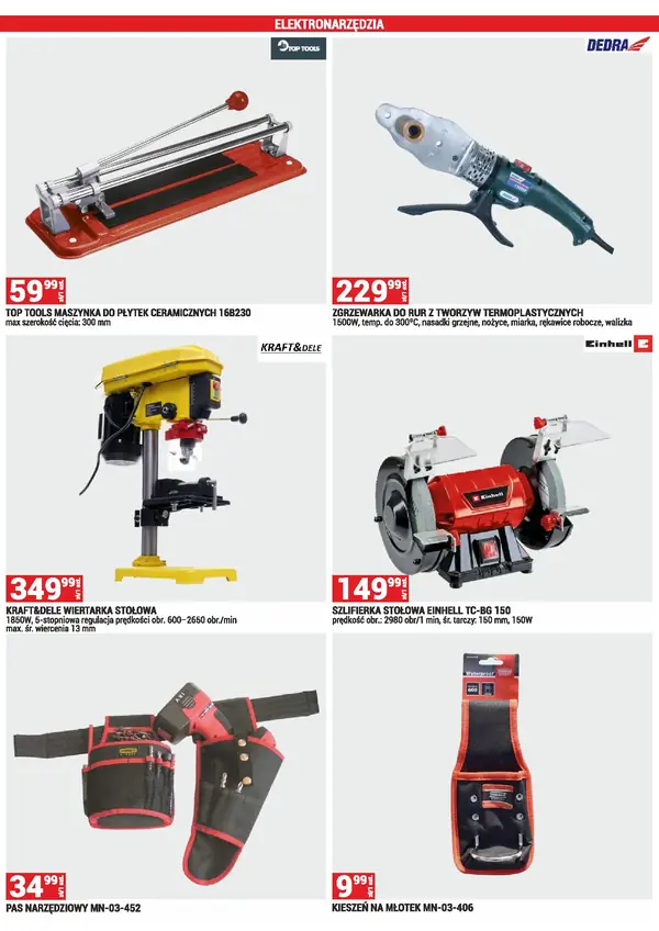 Strona 50 gazetki Mercury Market