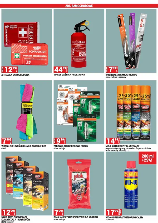 Strona 52 gazetki Mercury Market