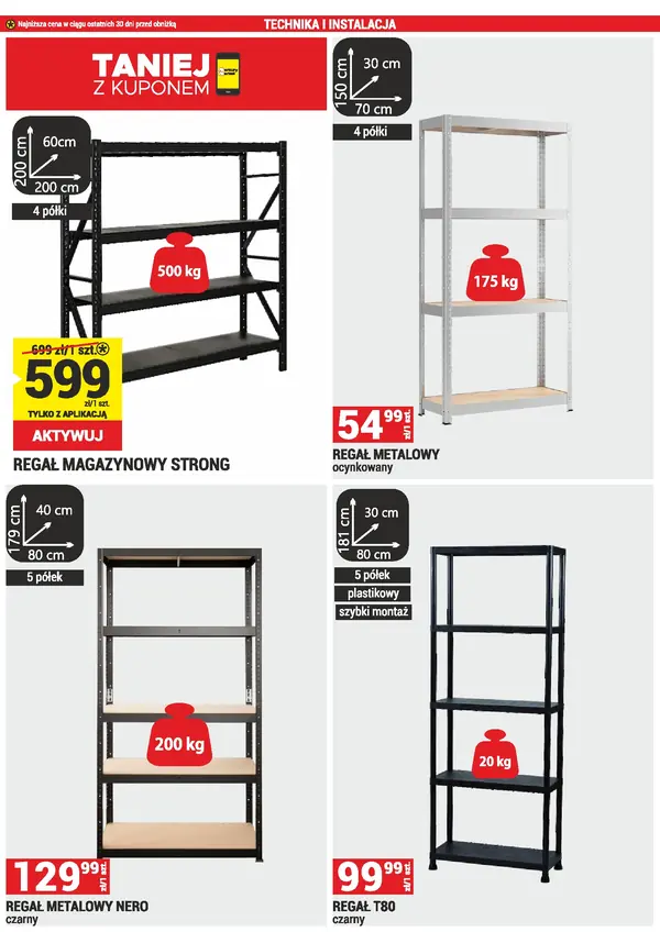 Strona 53 gazetki Mercury Market