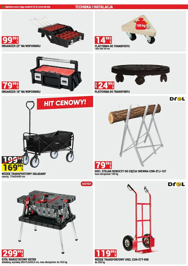 Strona 54 gazetki Mercury Market