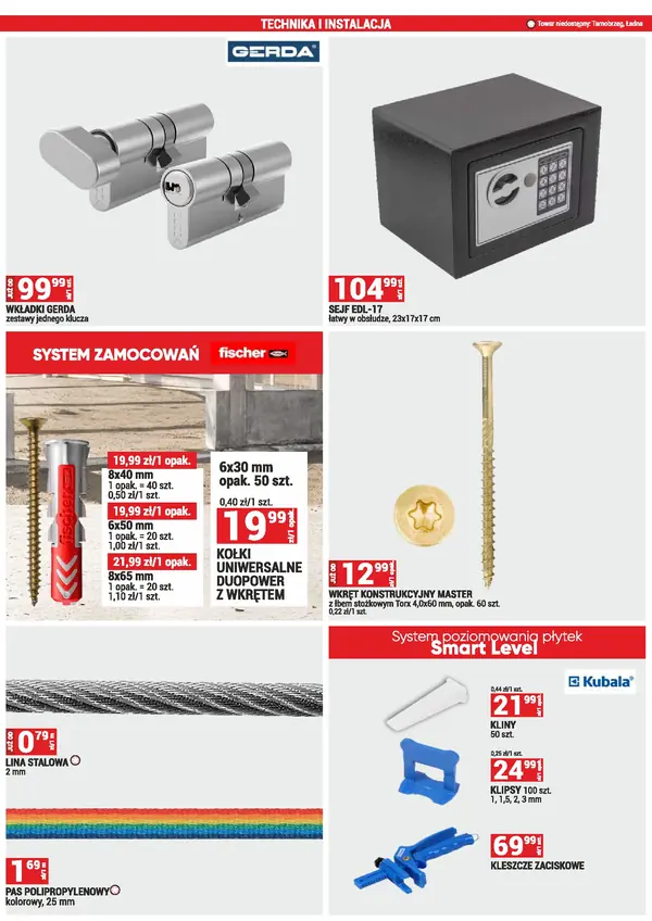 Strona 56 gazetki Mercury Market