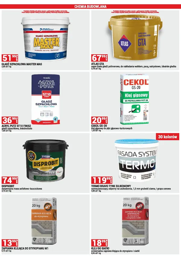 Strona 62 gazetki Mercury Market