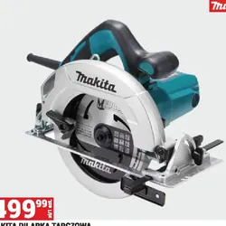 Makita pilarka tarczowa