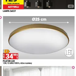 PLAFON LED