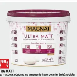 MAGNAT ULTRA MATT