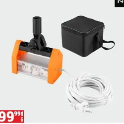 LAMPA SMUGOWA NEO 99-133