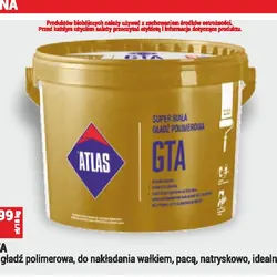 ATLAS GTA