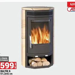 PIEC BALTIK 6
