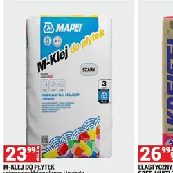 M-KLEJ DO PŁYTEK