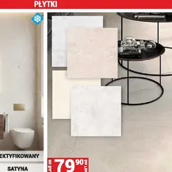 PŁYTKI LAPATTO
