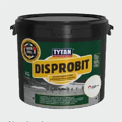 DISPROBIT