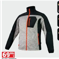 Bluza softpol