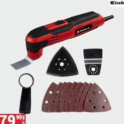 Urządzenie wielofunkcyjne Einhell Classic TC-MG 250