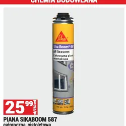 Piana Sikaboom 587
