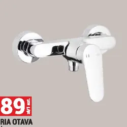 BATERIA OTAVA natryskowa