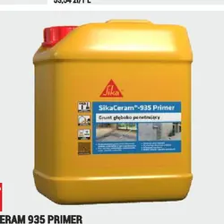 Grunt Sikaceram 935 Primer