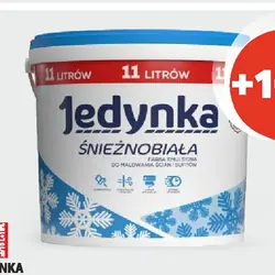 FARBA JEDYNKA