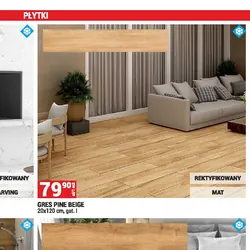 Gres Pine Beige