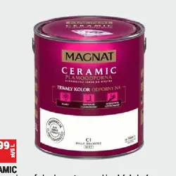 MAGNAT CERAMIC