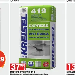 KREISEL EXPRESS 419