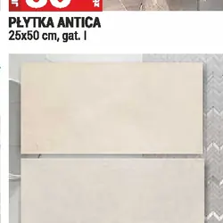 Płytka Tempre