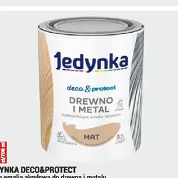 EMALIA JEDYNKA DECO&PROTECT