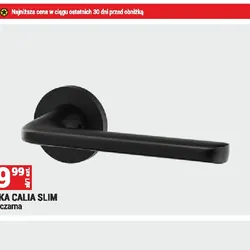 Klamka Calia Slim