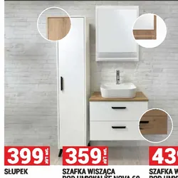 Słupek Seria Nova