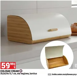 CHLEBAK CREAM