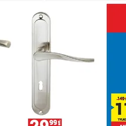 Klamka Megan KL.72