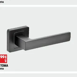 Klamka Toma