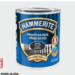 HAMMERITE
