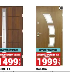 MALAGA