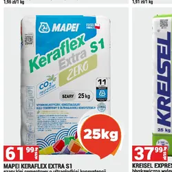 MAPEI KERAFLEX EXTRA S1