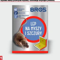 LEP NA MYSZY I SZCZURY