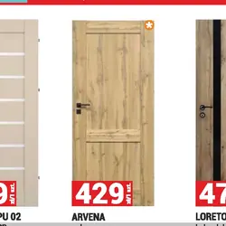 ARVENA