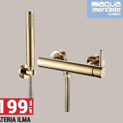 BATERIA ILMA