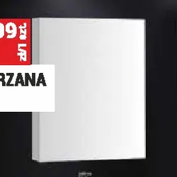 Szafka lustrzana Gizmo E50 Seria Novelty