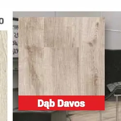 Panel podłogowy Dąb Davos