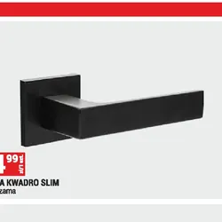 Klamka Kwadro Slim