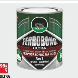 FERROBOND ULTRA