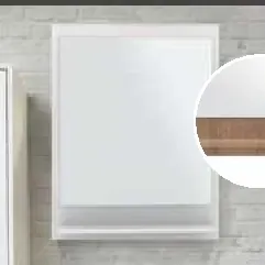 Lustro Portal Seria Nova