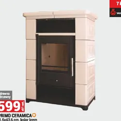 PIEC PRIMO CERAMICA