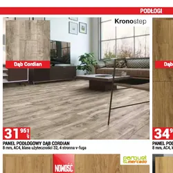 PANEL PODŁOGOWY DĄB CORDIAN